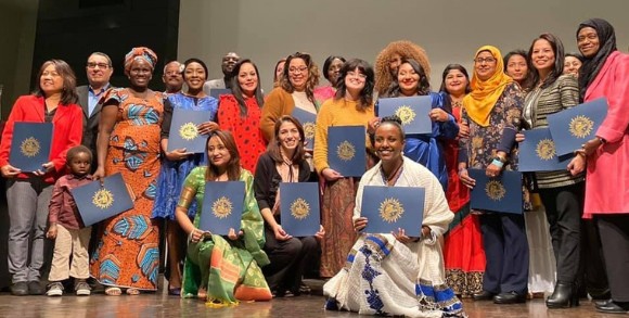 MyCity Academy Graduation