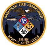 Special Operations Patch