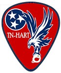 Tennessee Helicopter Aquatic Rescue Team logo