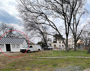 PHOTO: Sunnyside Office