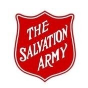 The Salvation Army