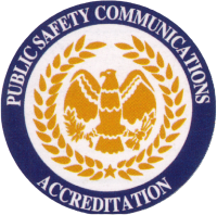 CALEA Logo.