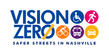 Vision Zero Logo