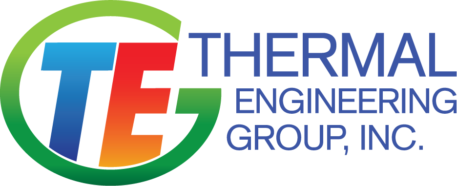 Thermal Engineering Group, Inc. logo