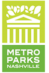 LOGO: Metro Parks