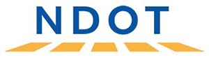 LOGO: NDOT