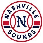 LOGO: Nashville Sounds