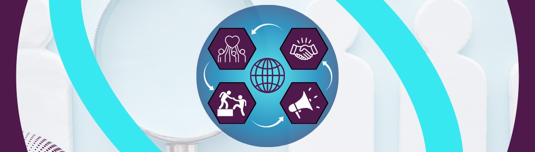 illustration representing services provided by Metro Action