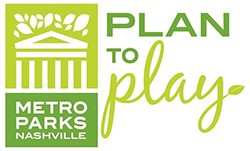LOGO: Metro Parks: Plan to Play