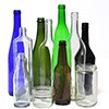 Glass Recyclables