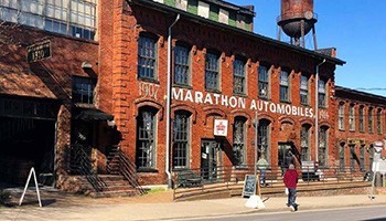 Marathon Motorworks