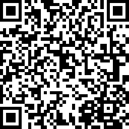 QR code for Hazard Mitigation Plan Survey