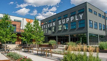 Sylvan Supply