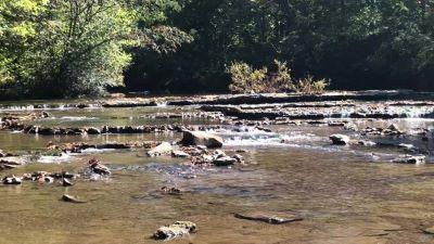 Little Harpeth River