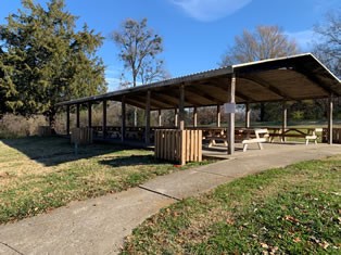 Cane Ridge Shelter 1b