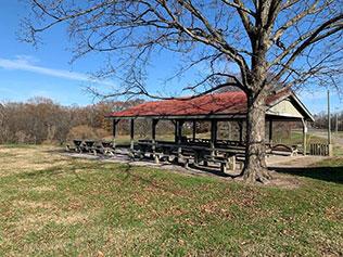 7 Oaks Shelter 1-2