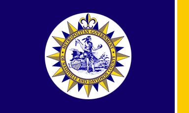 Nashville Flag