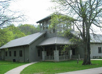 Warner Park Nature Center