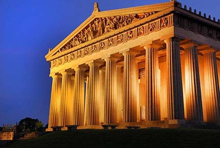 Parthenon