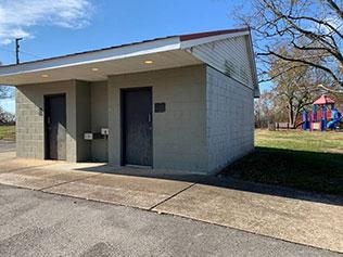 7 Oaks Shelter 1-4