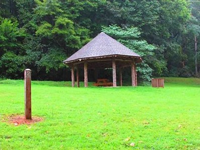 Photo of Beech Grove Shelter 2