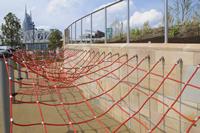 Photo of Wasioto Park Climbing Nets