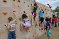Photo of Wasioto Park Climbing Wall