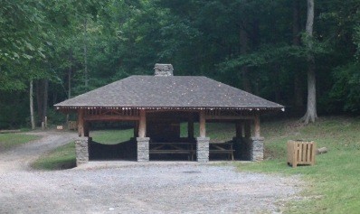 Photo of Spring Hollow Shelter 4