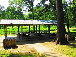 Photo of Lakeview Shelter 2