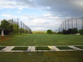 Photo of McCabe Driving Range