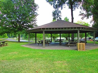 Photo of Mission Shelter