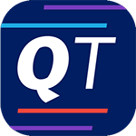QuickTicket logo