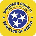 Register of Deed App logo