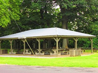 Photo of Riverview Shelter 