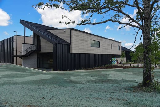 Photo of Smith Springs Community Center