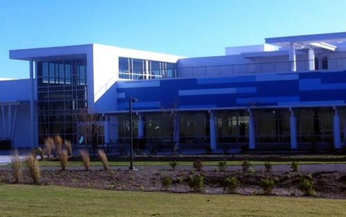 Southeast Community Center | Nashville.gov