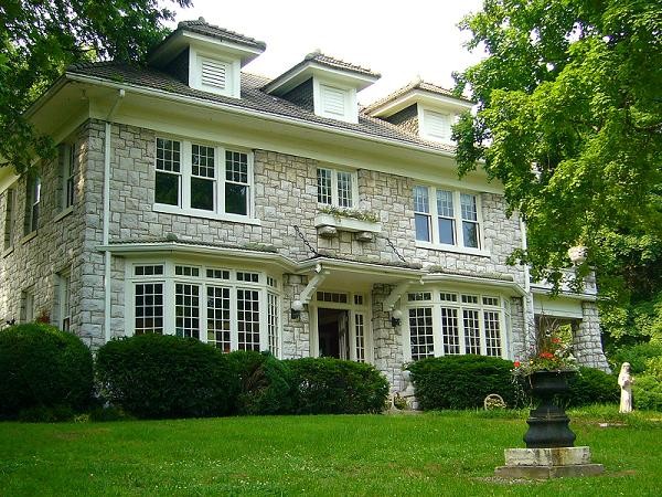 Stone Hall Color, But Bigger