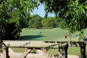 Photo of Two Rivers Golf Course