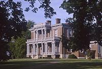 Photo of Two Rivers Mansion