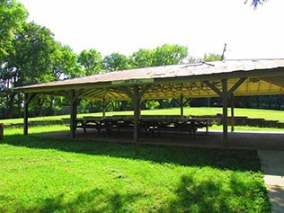 Photo of Windmill Shelter 