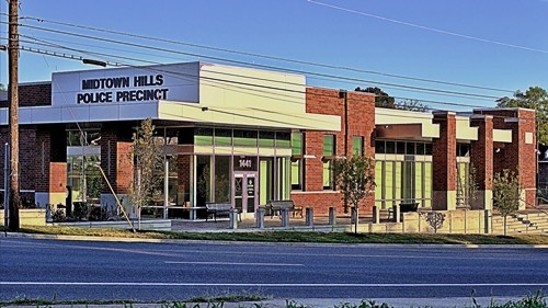 Photo of Midtown Hills Precinct