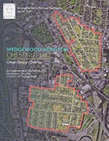 WHCH UDO Front Cover