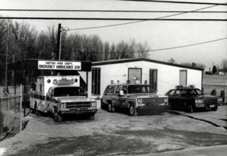 Emergency Medical Services