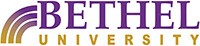 Bethel University Logo