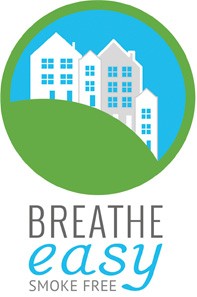 Breathe Easy Logo