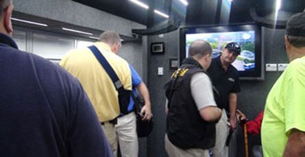 Command One District Ex 2012-2013