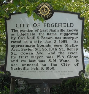 Edgefield