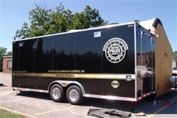 Special Ops Trailer