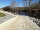 Heartland Access - Boat Ramp
