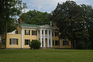 Image of Sunnyside Mansion